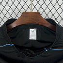 Short Newcastle 2025/26 I Home - Preto