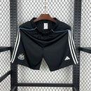 Short Newcastle 2025/26 I Home - Preto