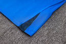 23/24 Conjunto Treino França - Regata - Azul