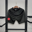 Short Vasco da Gama 2024/2025 I Home - Preto