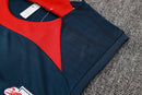 23/24 Conjunto RB Leipzig - Regata - Azul