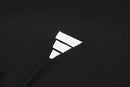 24/25 Conjunto Treino Alemanha - Regata - Preto