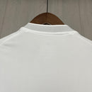 Camisa Real Madrid 25/26 I Home - Torcedor