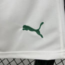 Short Palmeiras 2025/2026 I Home - Branco